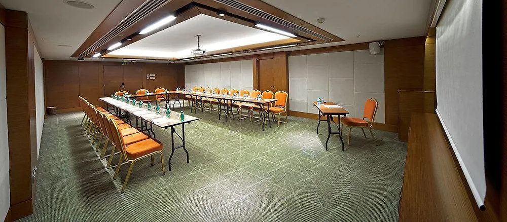 Lamartine Hotel İstanbul Türkiye