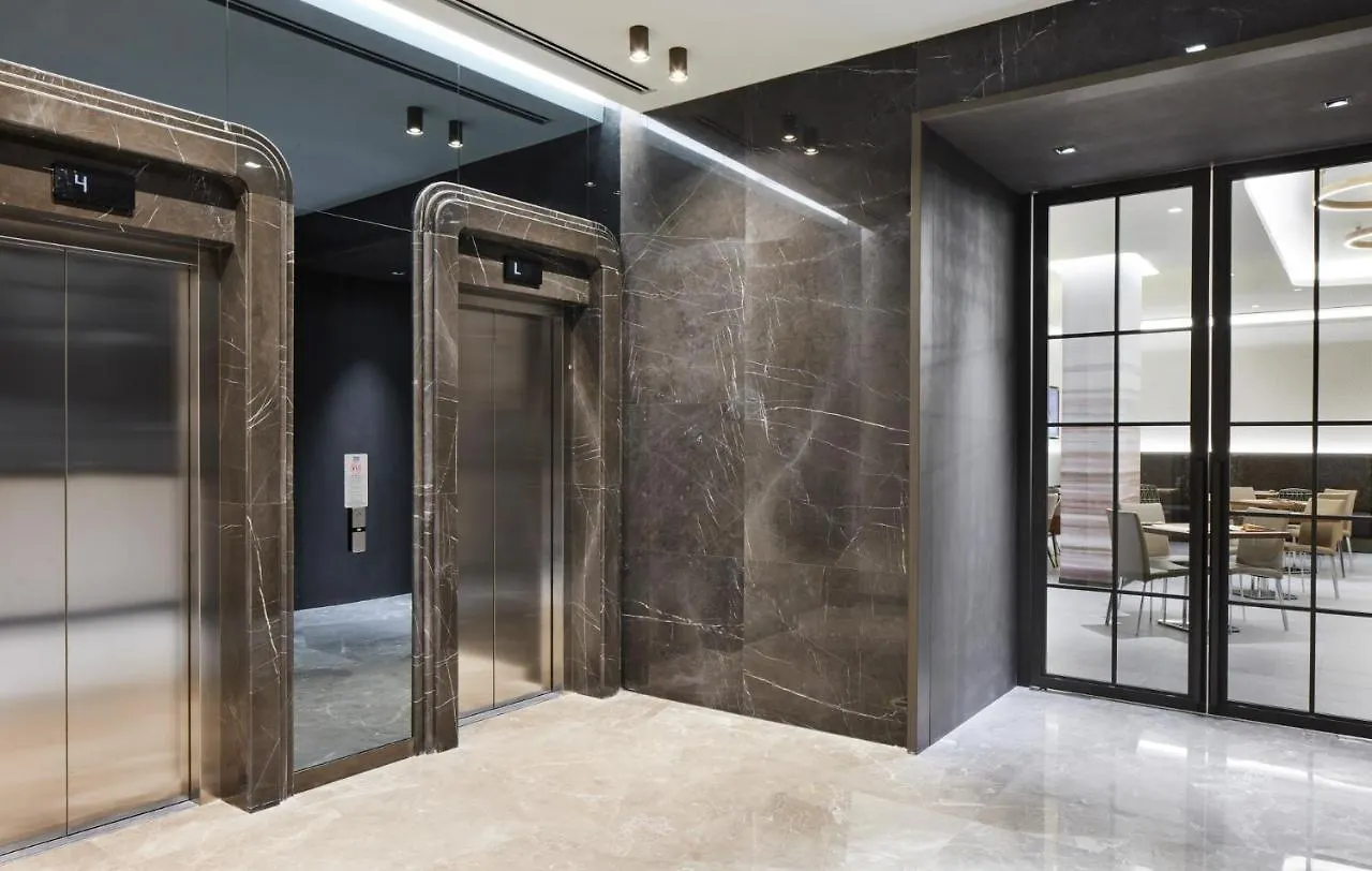 Lamartine Hotel İstanbul 4*,  Türkiye