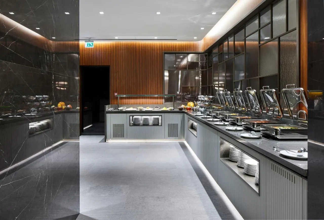 Lamartine Hotel İstanbul
