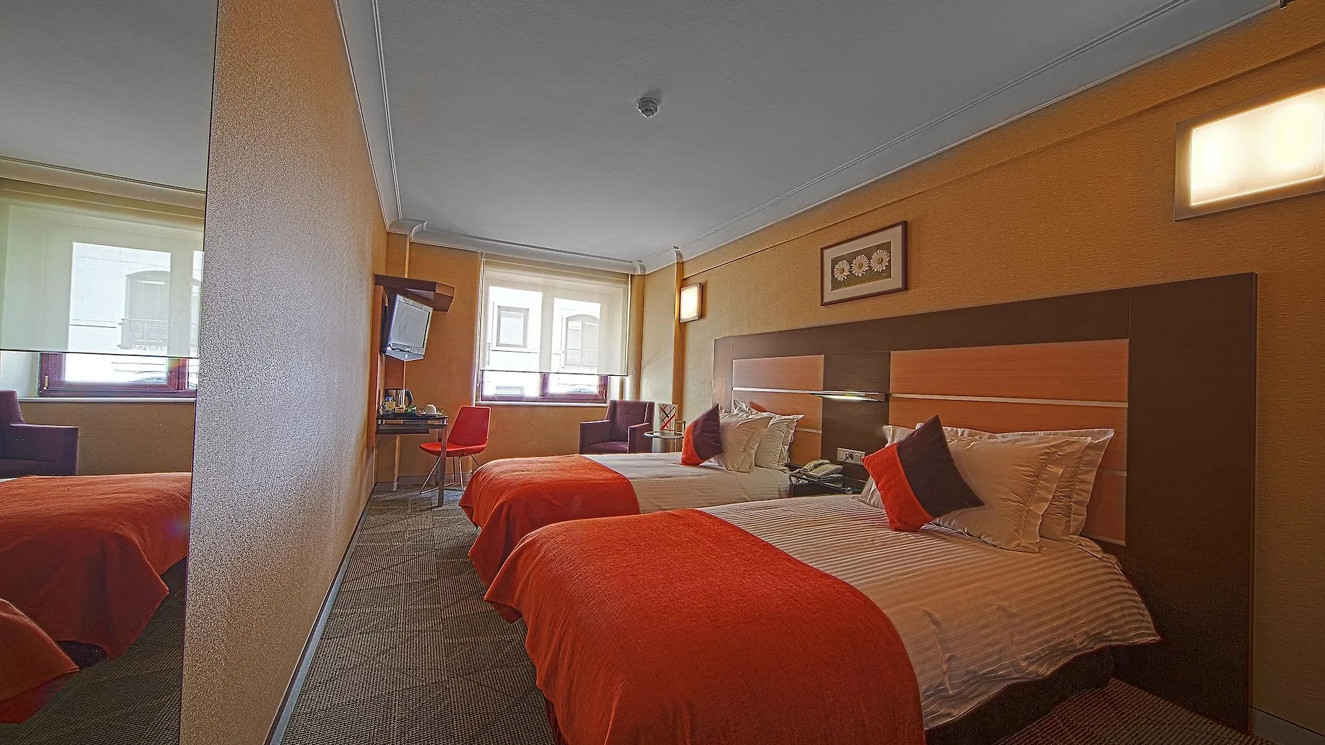 Lamartine Hotel İstanbul