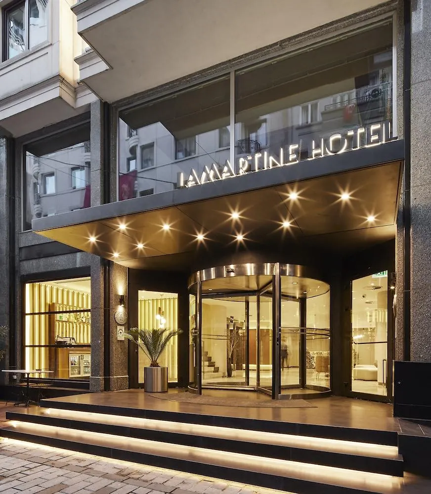 Lamartine Hotel İstanbul
