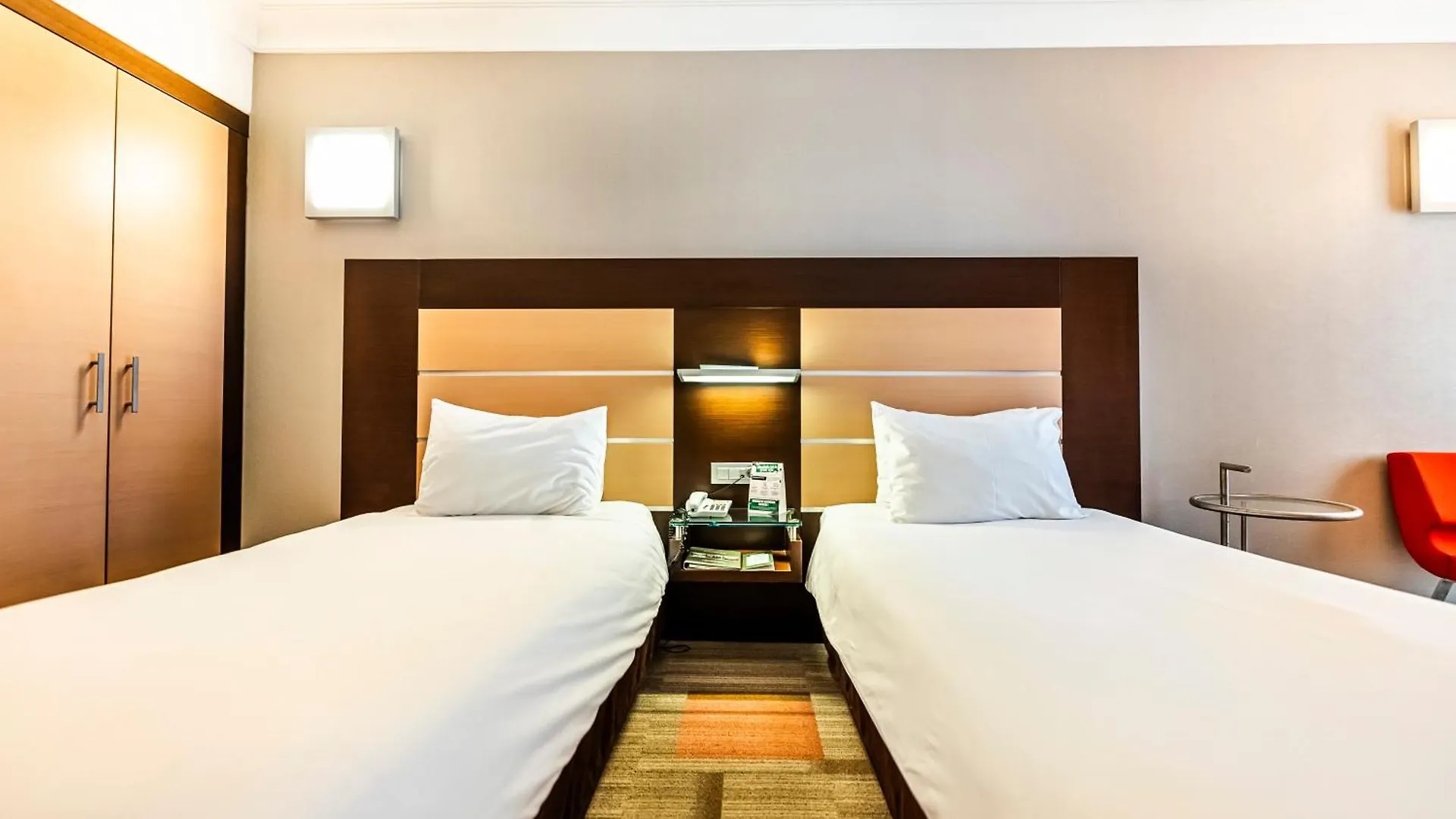 Lamartine Hotel İstanbul