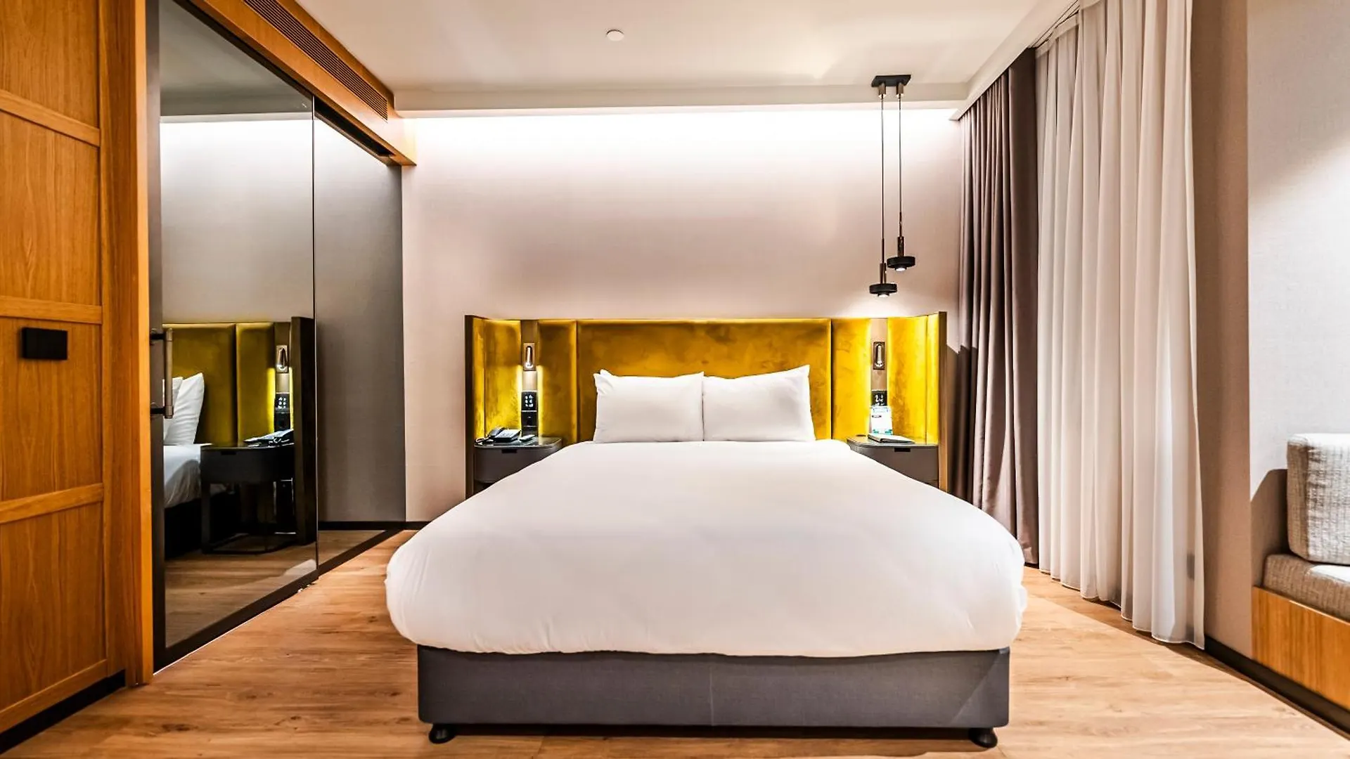 Lamartine Hotel İstanbul