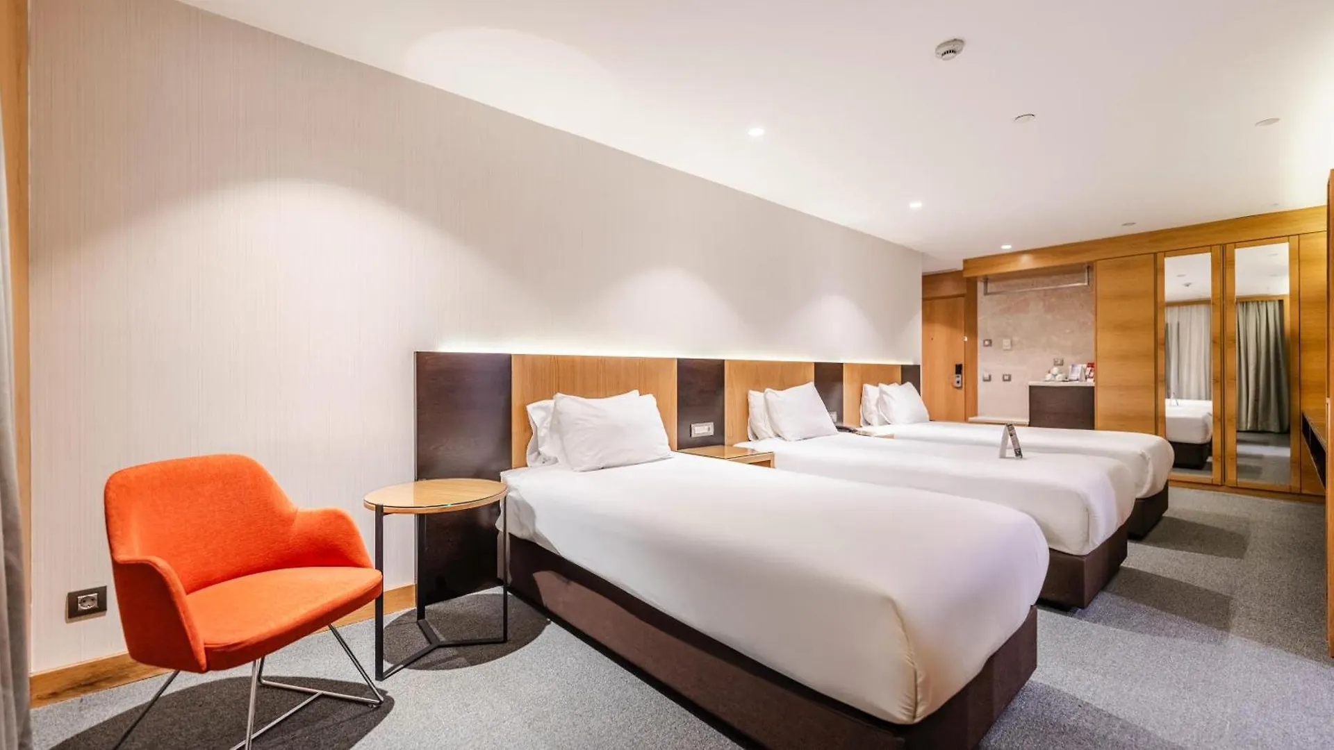 Lamartine Hotel İstanbul