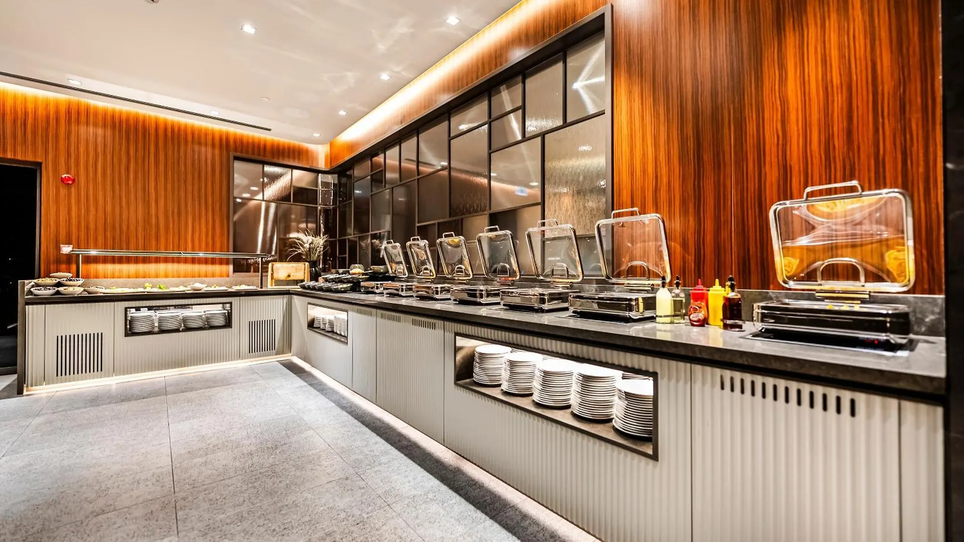 Lamartine Hotel Estambul