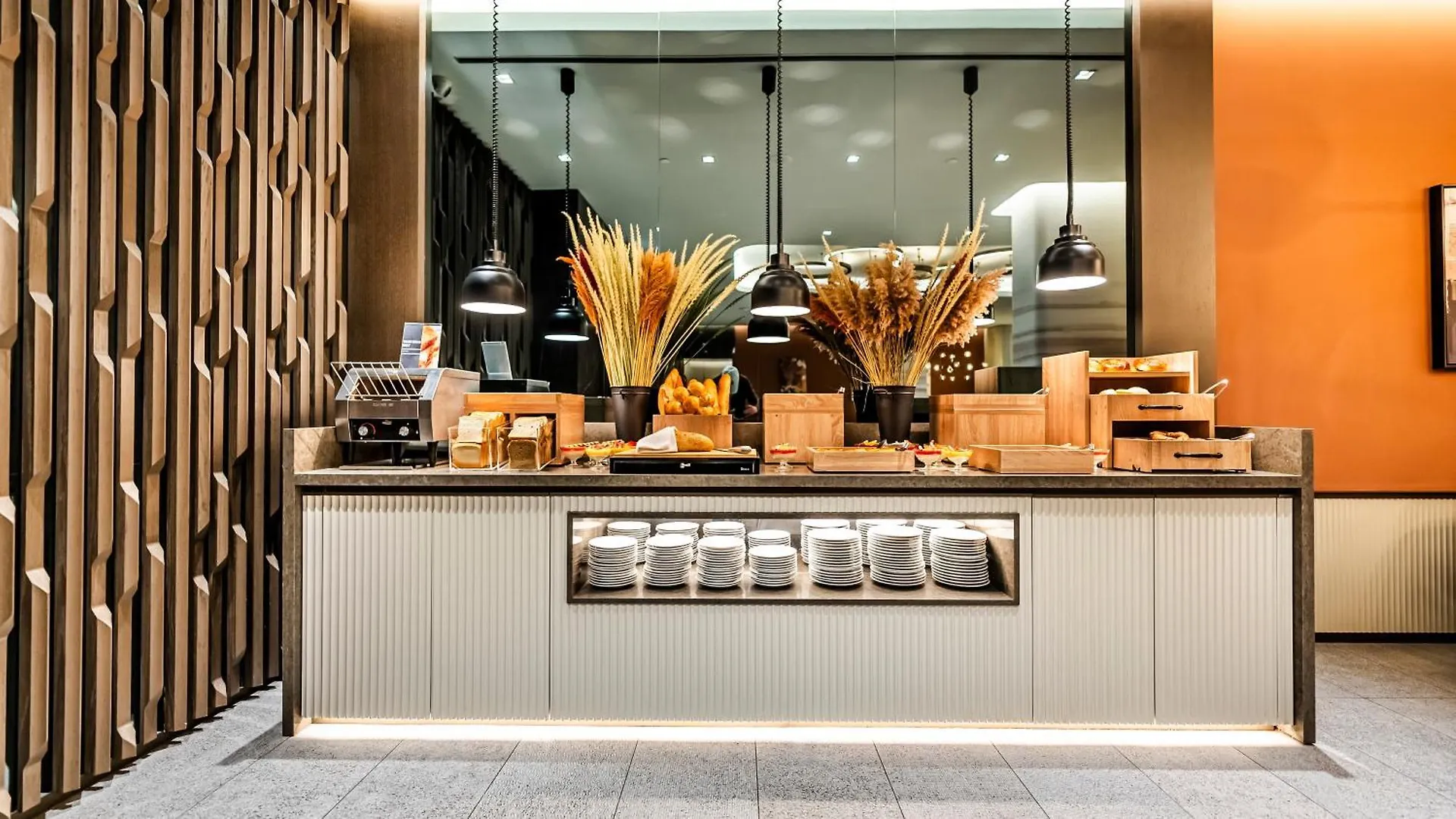 Lamartine Hotel Estambul