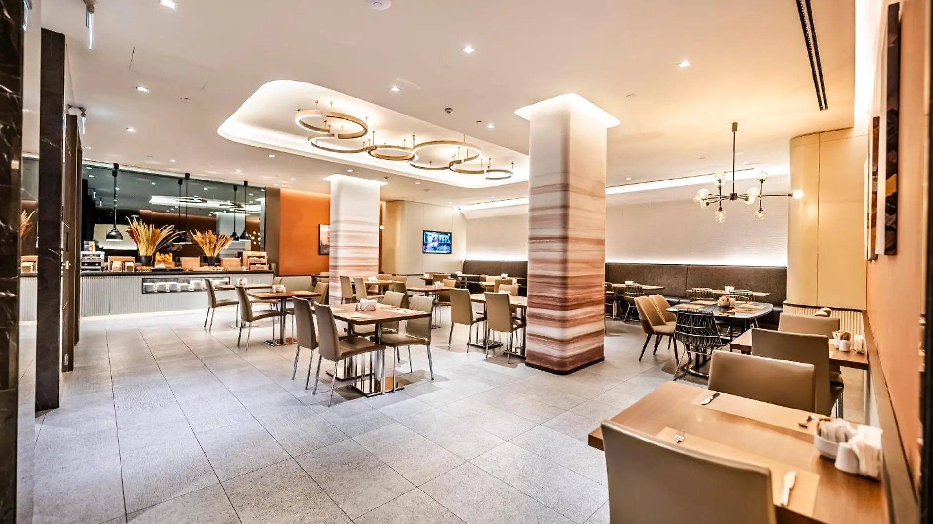 Lamartine Hotel Estambul 4*,
