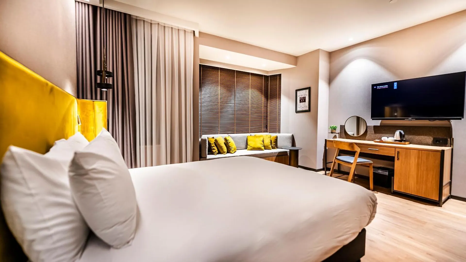 Lamartine Hotel İstanbul