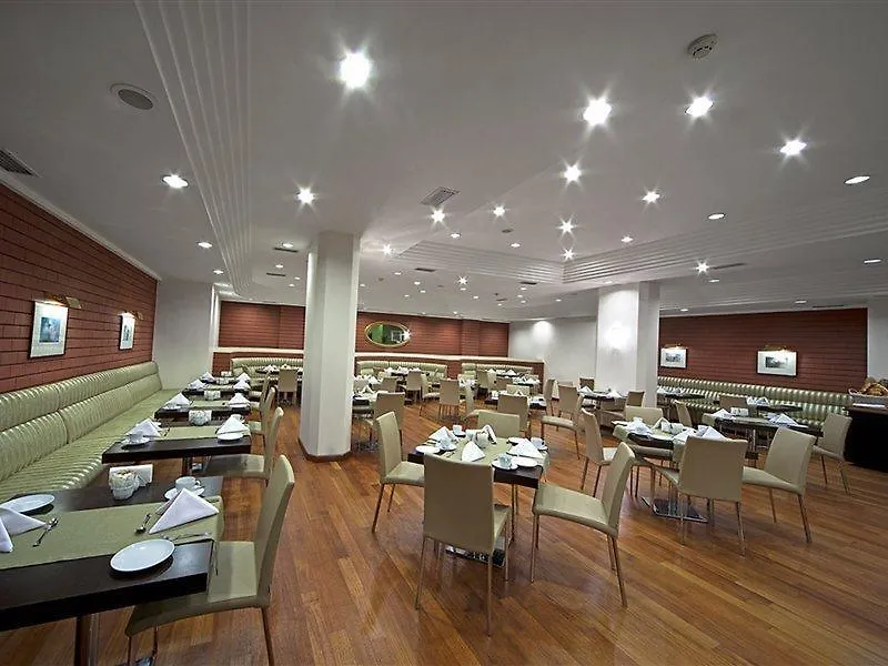Lamartine Hotel İstanbul