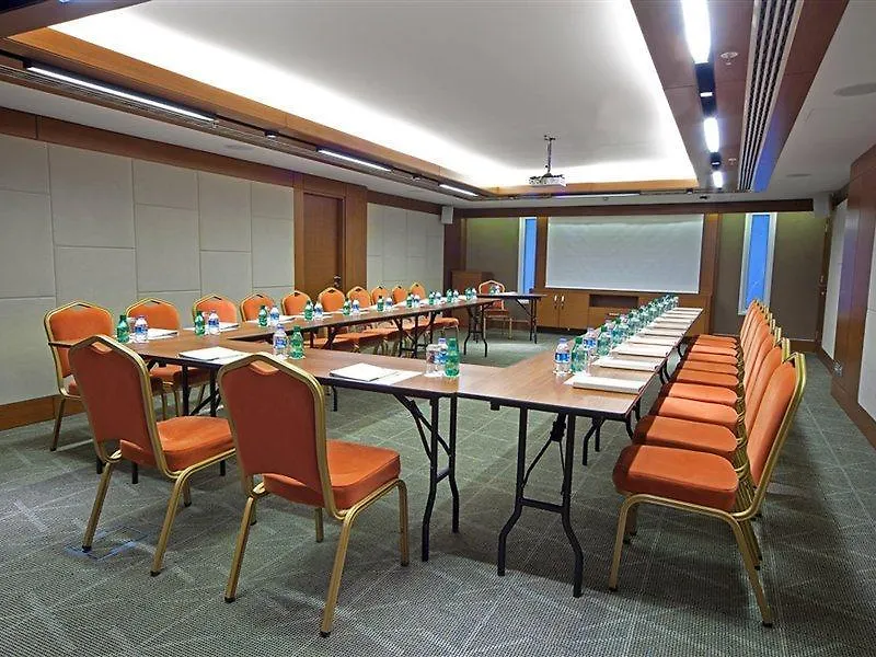 Lamartine Hotel İstanbul