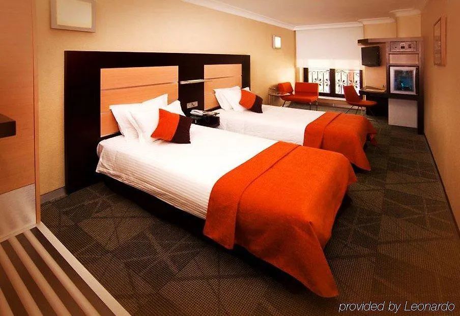 Lamartine Hotel İstanbul