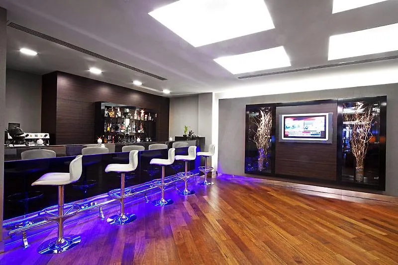 Lamartine Hotel İstanbul