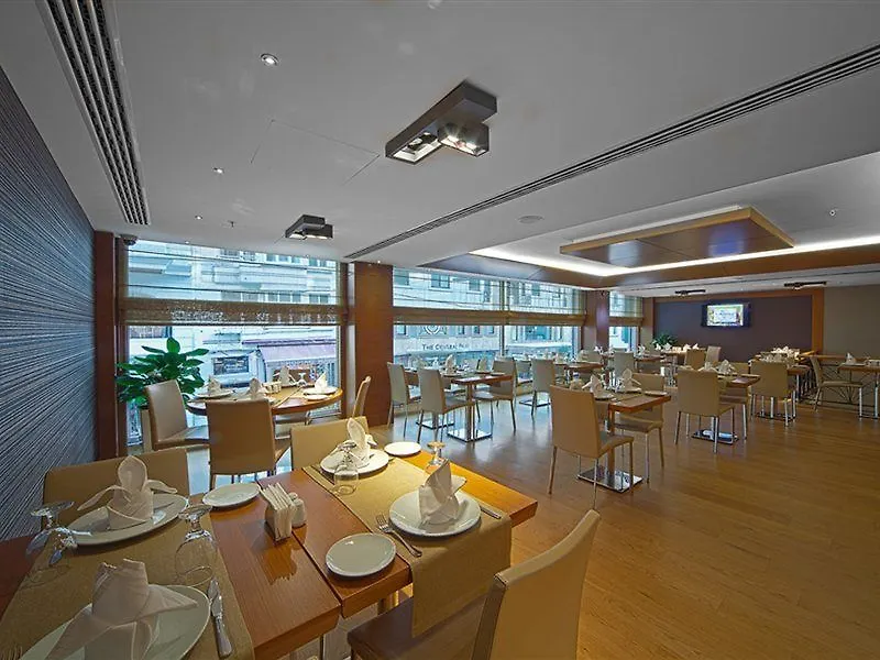 Lamartine Hotel İstanbul