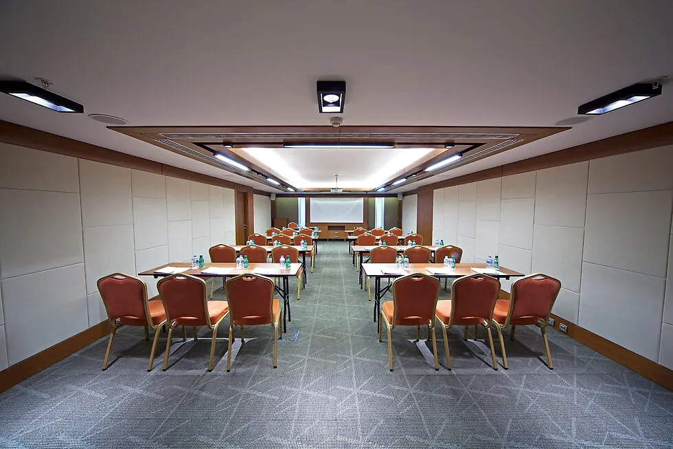 Lamartine Hotel İstanbul