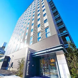 Keisei Richmond Kinshicho Hotel Präfektur Tokio