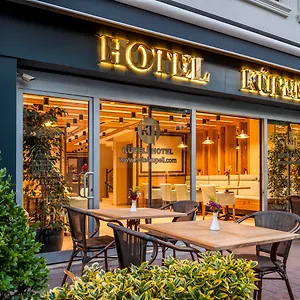 3* Otel Kupeli