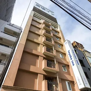 東横inn日本橋三越前a4 3* 東京都
