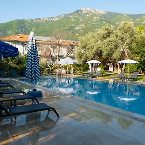 Hotel Kibele ***