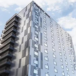 Sotetsu Fresa Daimon Hotel Präfektur Tokio