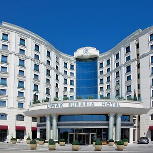 5* Otel Limak Eurasia Luxury