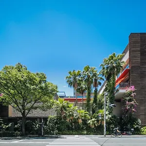 With The Style Fukuoka （ウィズ ザ スタイル フクオカ） 4* 福岡市