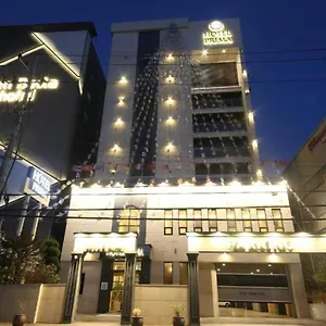 Hotel Prima ***