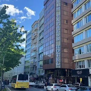 Hotel Taxim Express Bosphorus, Istanbul
