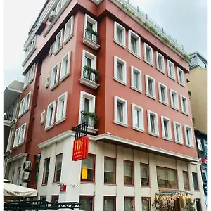Hotel Sude, Istanbul