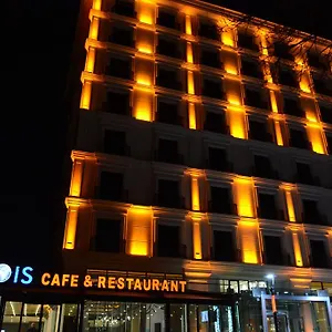 4* Otel Vois