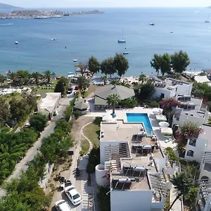 Hotel Cove
