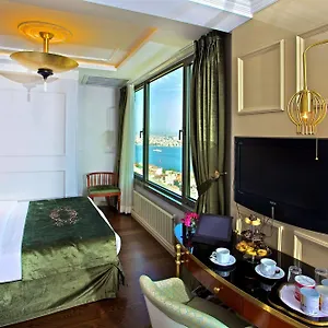 3* Otel Taksim Star