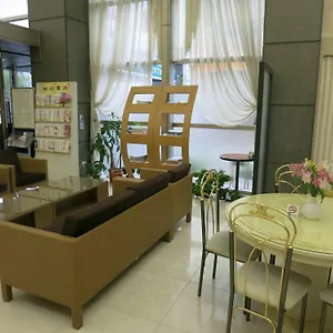 ホテルセントメイン名古屋 3* 名古屋市