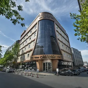 4* Otel Midmar Deluxe