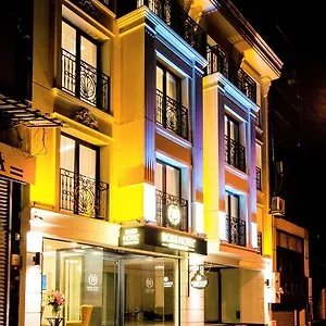 4* Otel Boss Sultanahmet