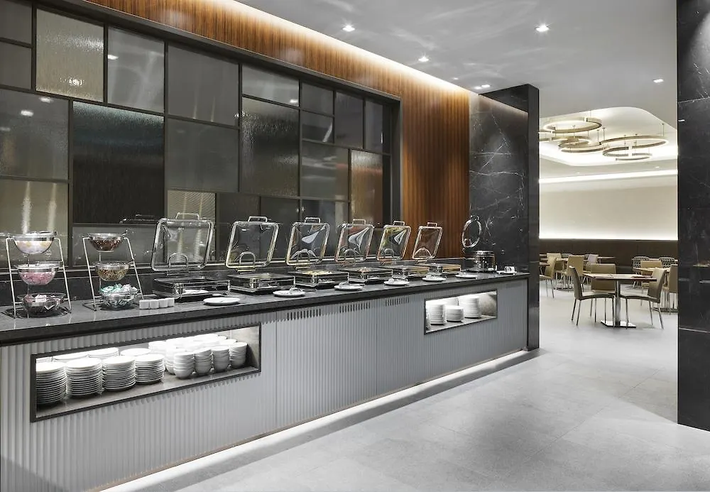 Lamartine Hotel Istambul 4*,  Turquia