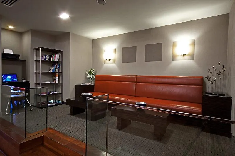 Lamartine Hotel Istambul