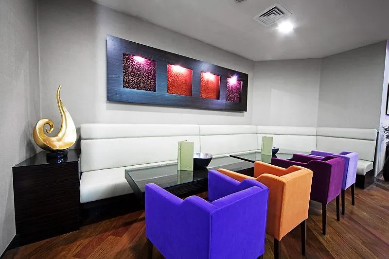 Lamartine Hotel Istambul