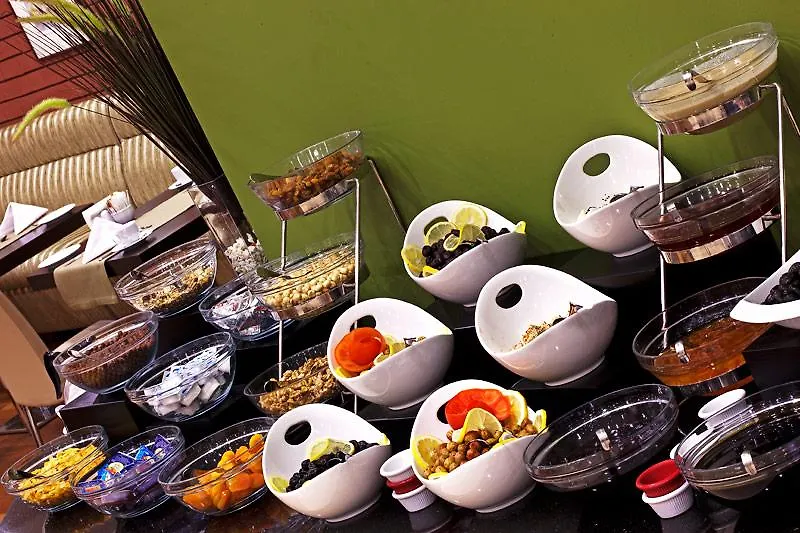 Lamartine Hotel Istambul