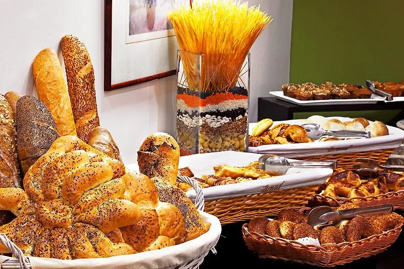 Lamartine Hotel Istambul