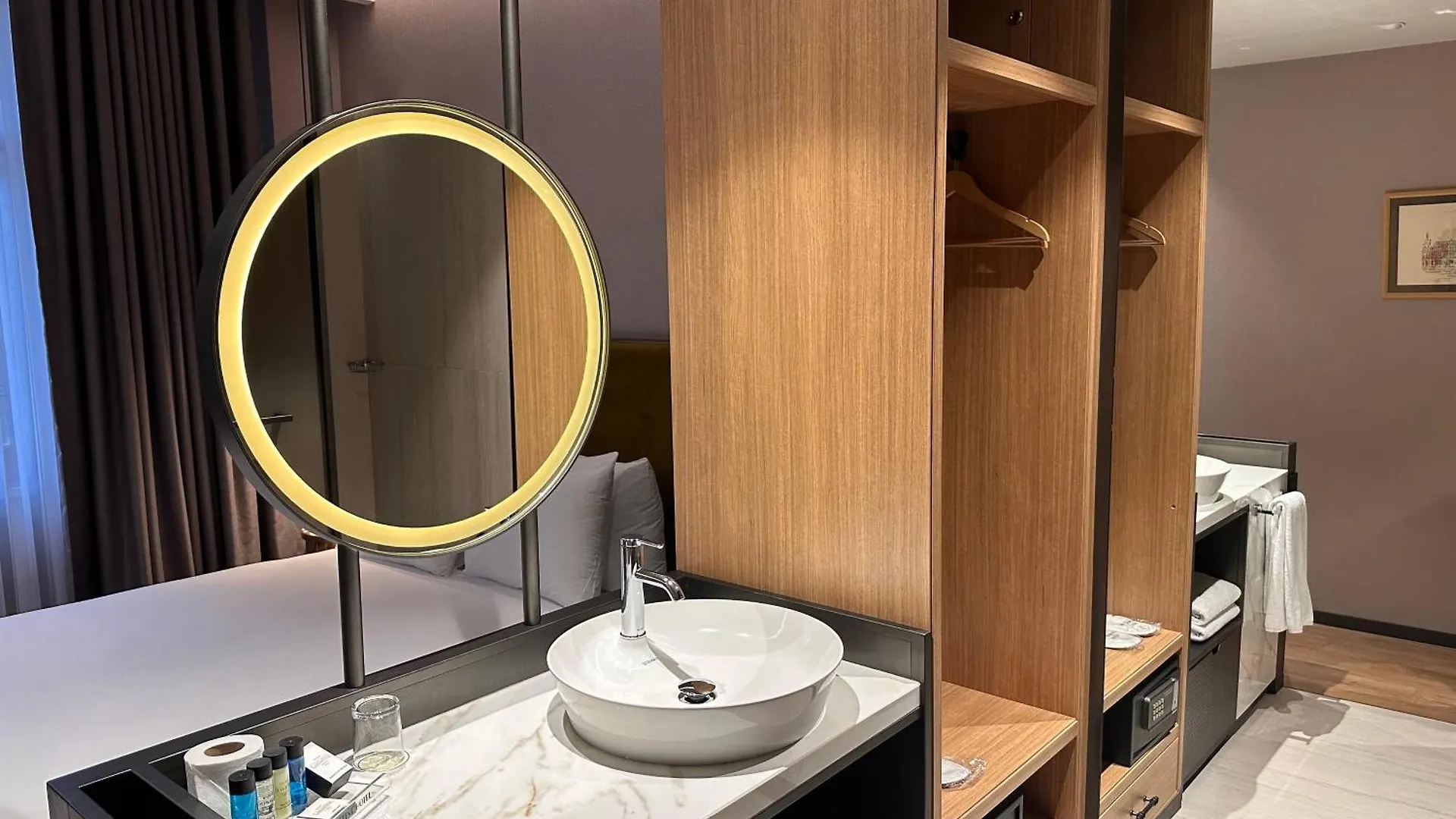 Lamartine Hotel Istanbul