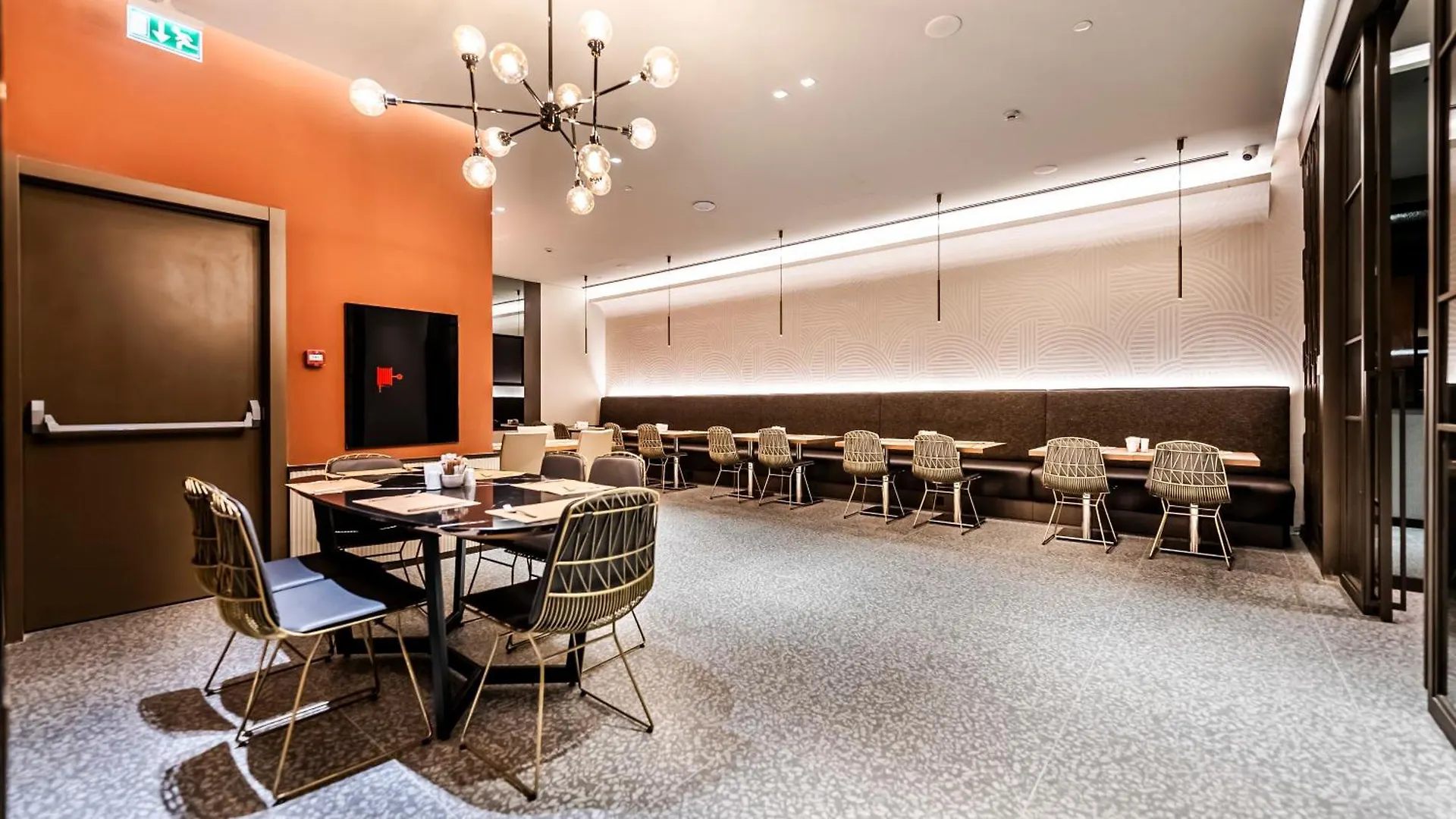 Lamartine Hotel Istambul