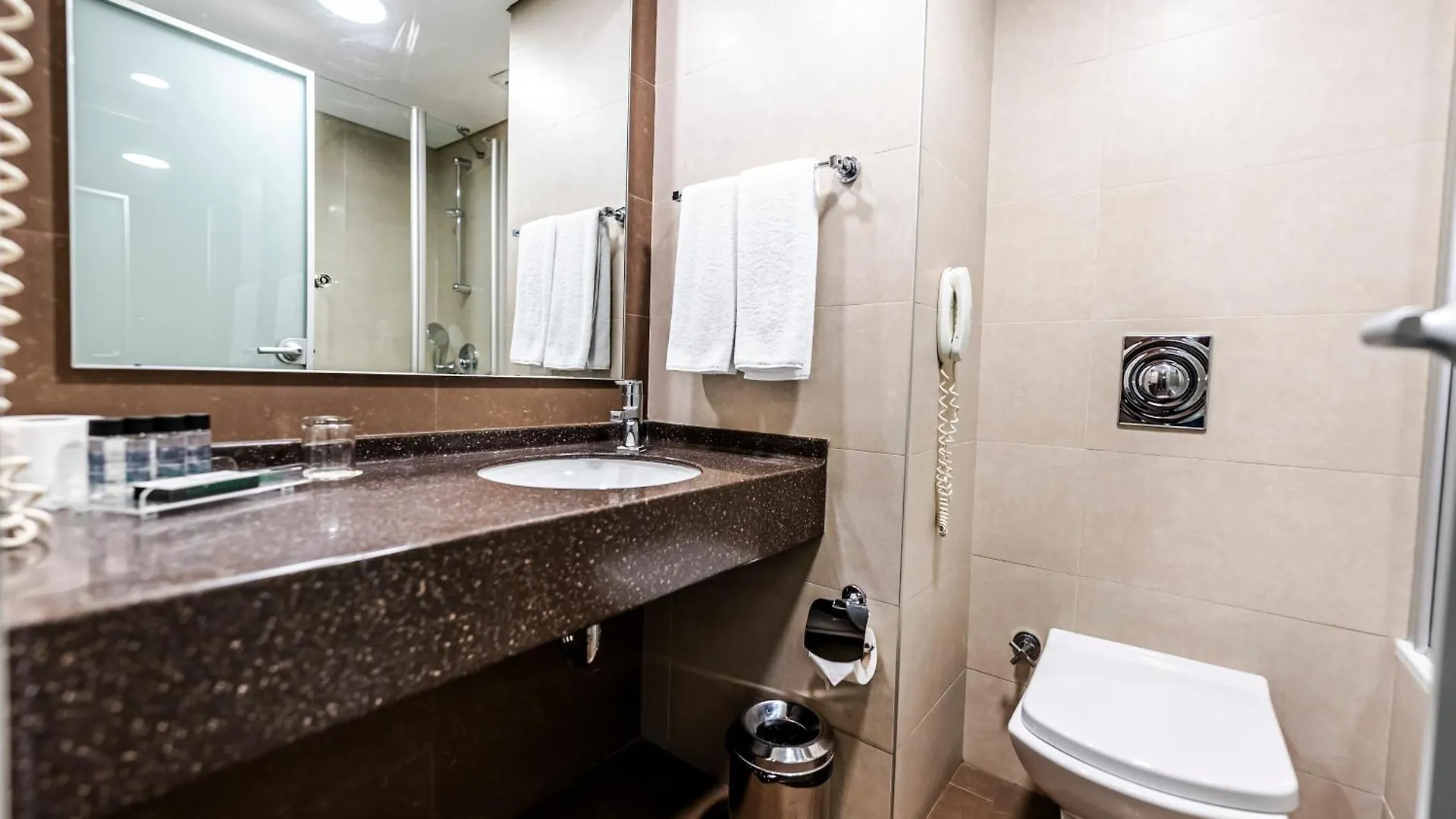 Lamartine Hotel Istambul