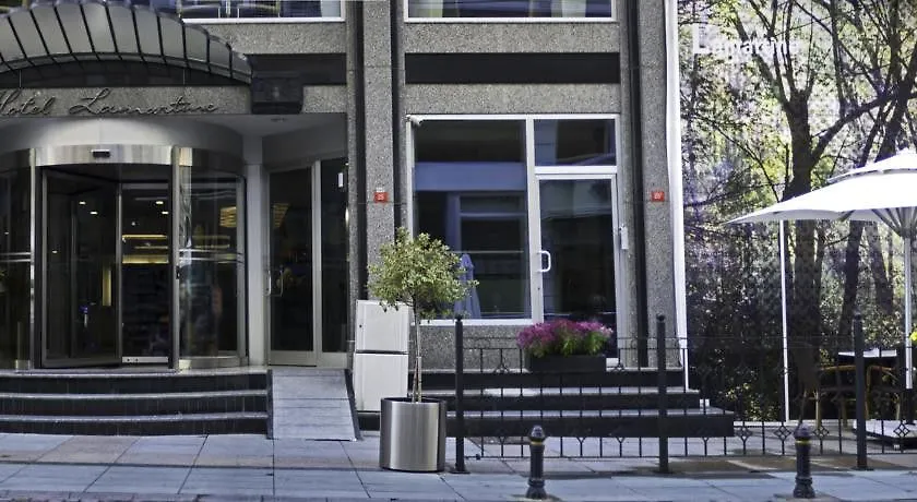Lamartine Hotel Istanbul 4*,  Turkey