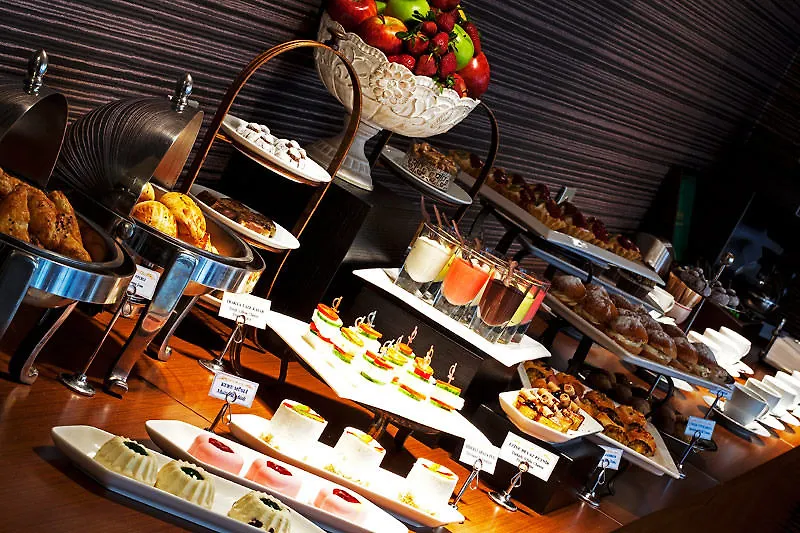 ****  Lamartine Hotel Istambul Turquia