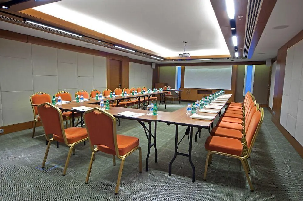 Lamartine Hotel Istambul Turquie