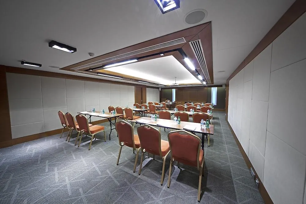 Lamartine Hotel Istambul