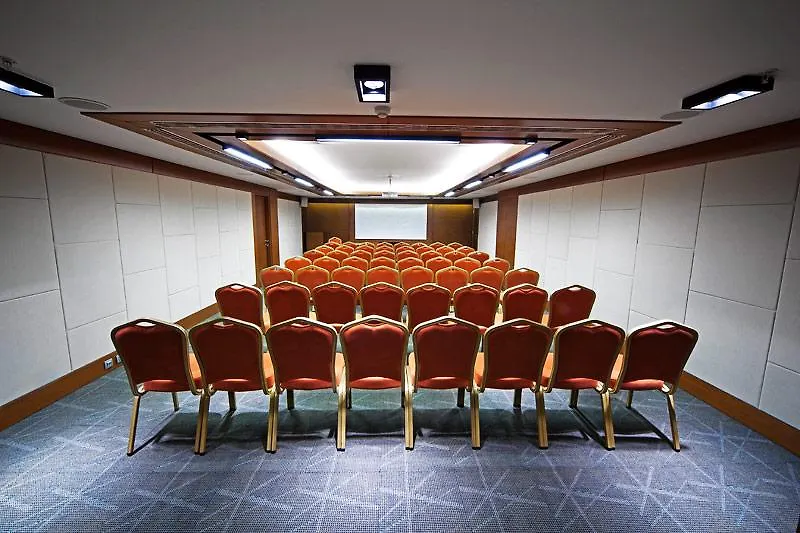 Lamartine Hotel Istambul