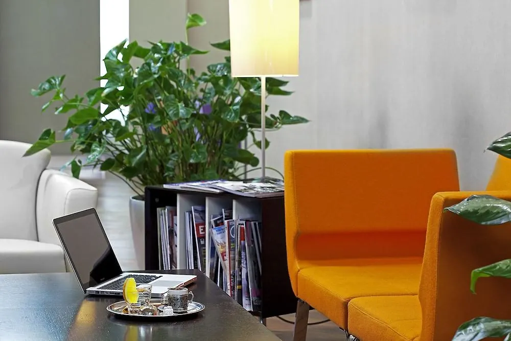 Lamartine Hotel Istambul