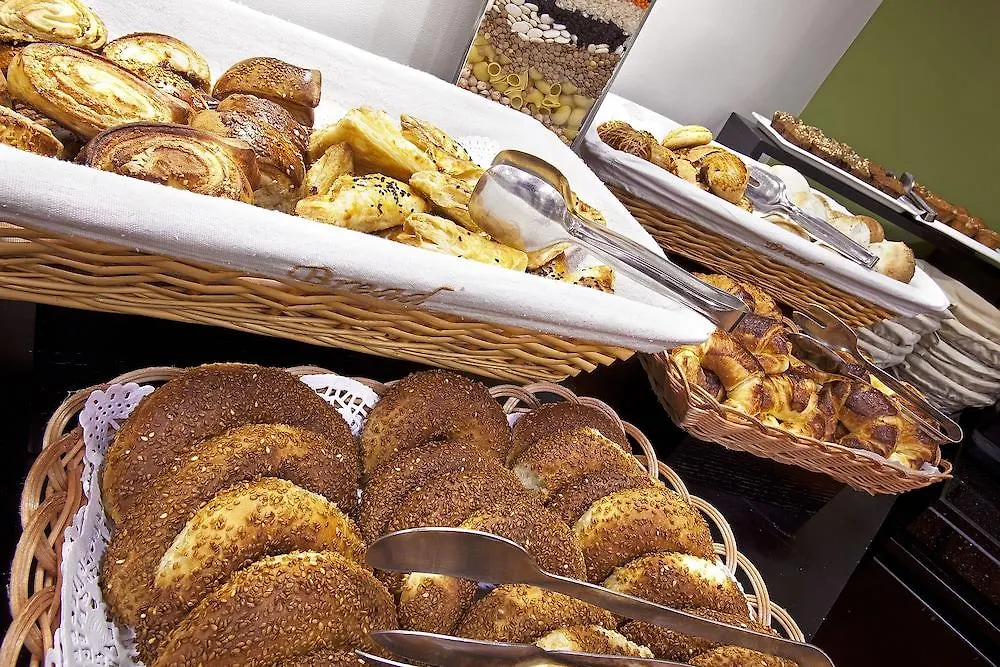 Lamartine Hotel Istambul