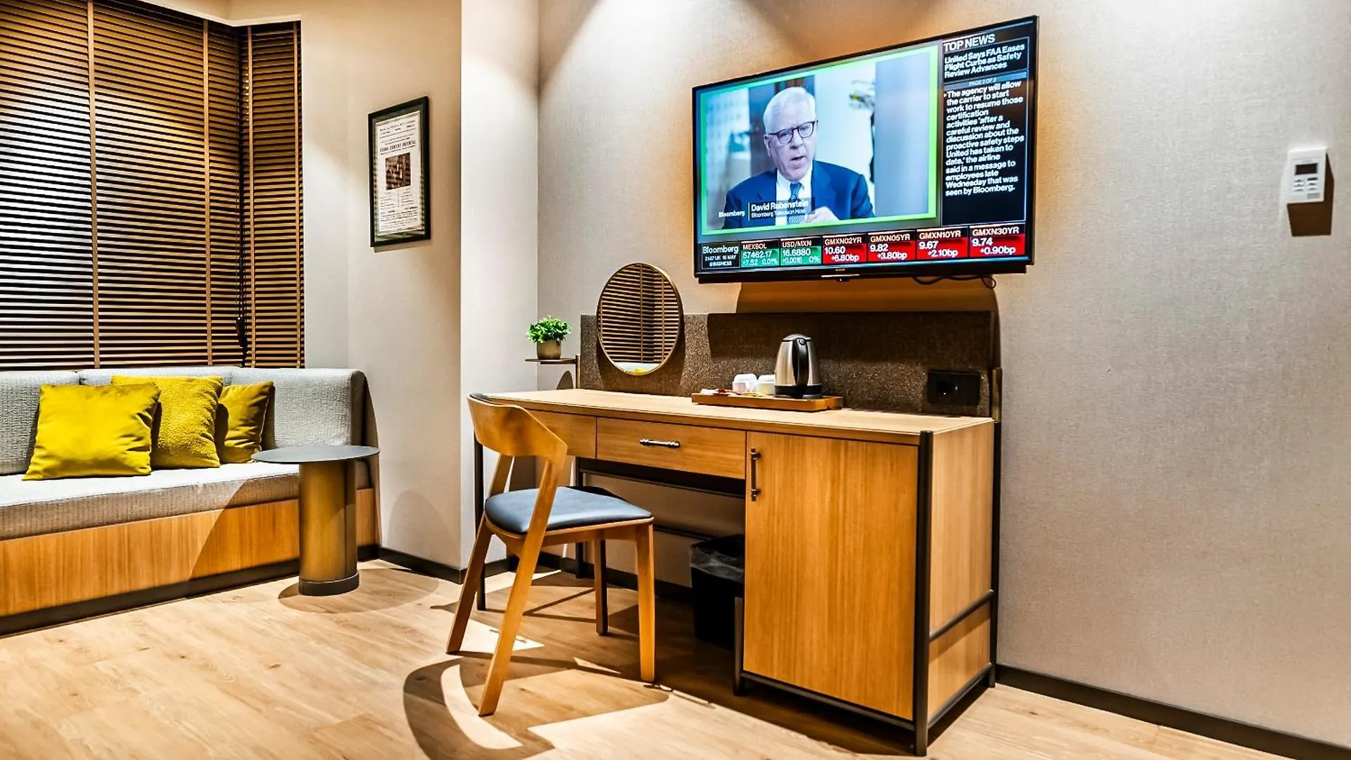 Lamartine Hotel Istambul